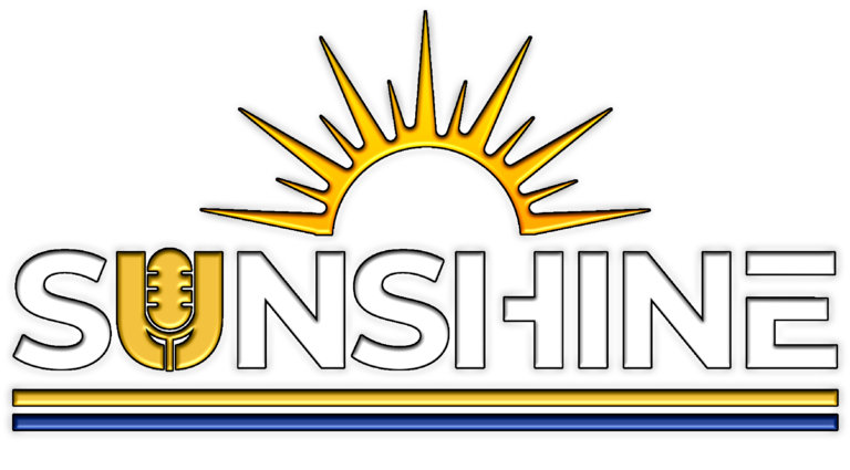Sunshine Radio logo